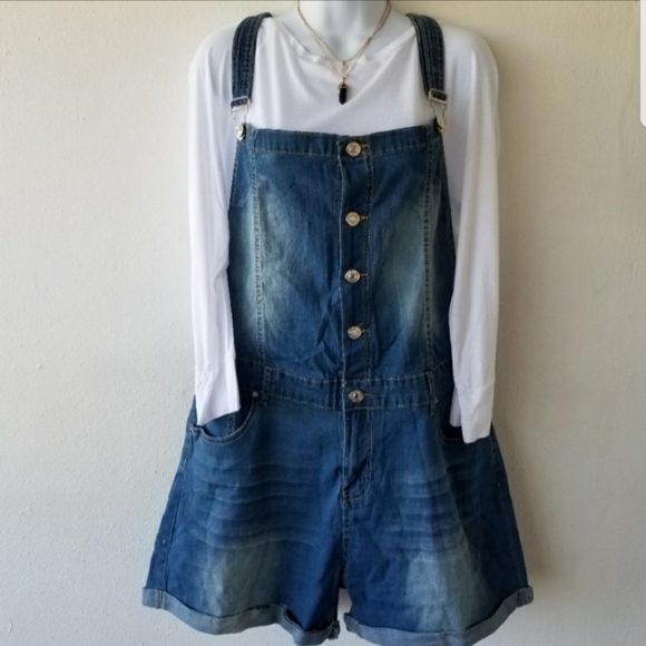 New...? Pants - Women Jumper